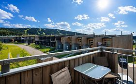 Meadows Apartments Klinovec